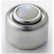 （株）フリーベアコーポレーション プレス成形品 メインボール樹脂製 P P