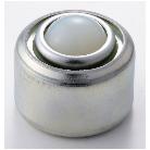 （株）フリーベアコーポレーション プレス成形品 メインボール樹脂製 P P