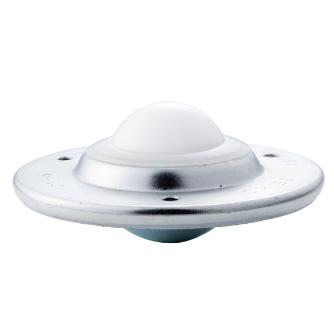 （株）フリーベアコーポレーション プレス成形品 メインボール樹脂製 P P プレス成形品　メインボール樹脂製　Ｐ P-12