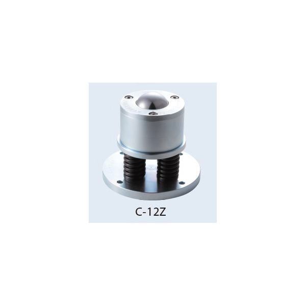 （株）フリーベアコーポレーション スプリングクッション付(上向用) C スプリングクッション付（上向用） C-12Z