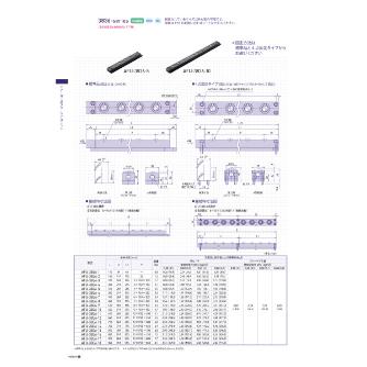 （株）フリーベアコーポレーション AFU エアー浮上式フリーベアユニット AFU-3836 ＡＦＵ　エアー浮上式フリーベアユニット AFU-3836-1