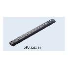 （株）フリーベアコーポレーション エアー浮上式フリーベアユニット角溝挿入型 AFU-3232