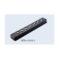 （株）フリーベアコーポレーション エアー浮上式フリーベアユニット角溝挿入型 AFU-7570