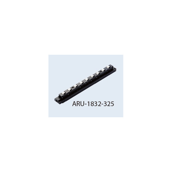 （株）フリーベアコーポレーション エアー浮上式ローラーユニット ARU エアー浮上式ローラーユニット ARU-1832-325