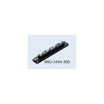 （株）フリーベアコーポレーション エアー浮上式ローラーユニット ARU エアー浮上式ローラーユニット ARU-2444-300