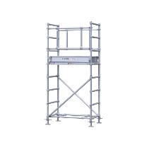 （株）ピカコーポレイション パイプ製足場 PST