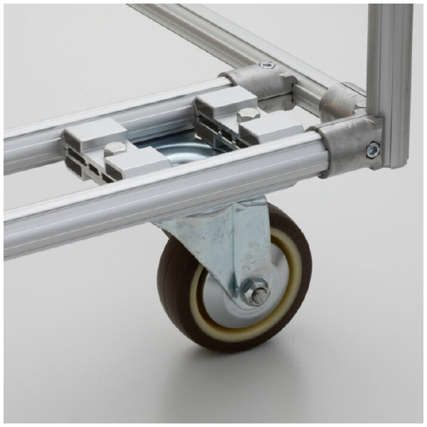 ＴＭＥＨジャパン（株） アルミキャスターサポートセット ACMA アルミキャスターサポートセット ACMA-510