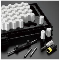 （株）アイゼン 超硬ピンゲージ EG-4