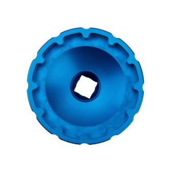 ホーザン株式会社 ボトムブラケットツール BBT ボトムブラケットツール BBT-47-12