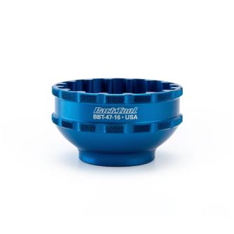 ホーザン株式会社 ボトムブラケットツール BBT ボトムブラケットツール BBT-47-16