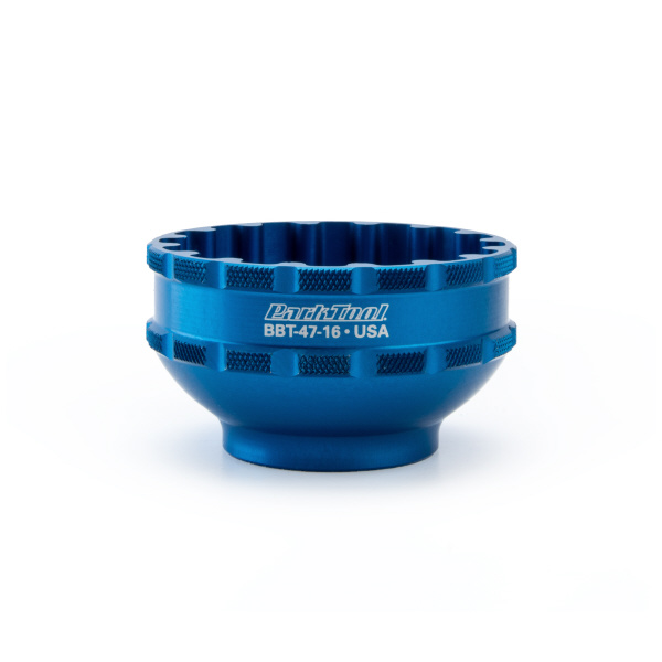 ホーザン株式会社 ボトムブラケットツール BBT ボトムブラケットツール BBT-47-16