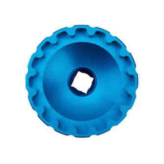 ホーザン株式会社 ボトムブラケットツール BBT ボトムブラケットツール BBT-47-16