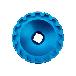 ホーザン株式会社 ボトムブラケットツール BBT ボトムブラケットツール BBT-47-16