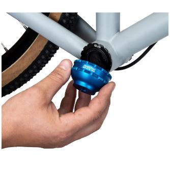 ホーザン株式会社 ボトムブラケットツール BBT ボトムブラケットツール BBT-47-16