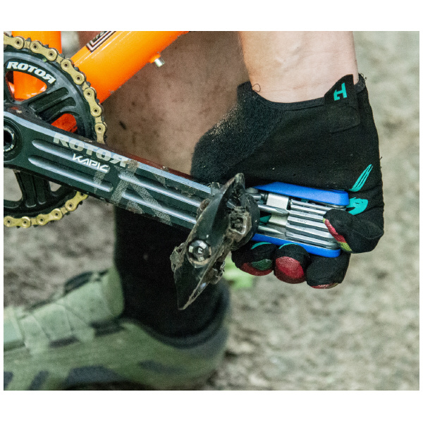 ホーザン株式会社 レスキューツール MTB-5 レスキューツール MTB-5