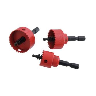 スエカゲツール（株） 充電バイメタルカッターツバ取り  JBCTL 充電バイメタルカッターツバ取り　Ф２７ JBCTL-27