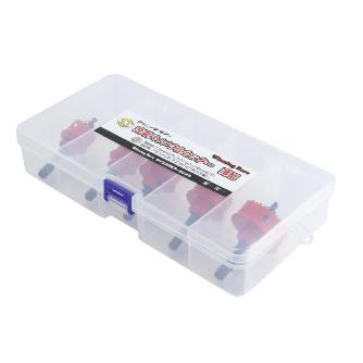 スエカゲツール（株） 電工用ケースセット JBC 電工用ケースセット JBC-5B