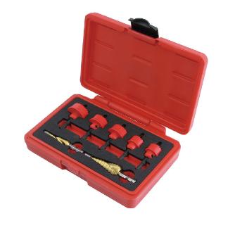 スエカゲツール（株） 電工用ケースセット JBC 電工用ケースセット JBC-5A-CS