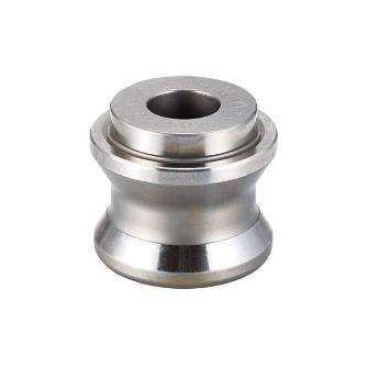 （株）ナベヤ Qーロックエレメント ホールタイプ ピン QLK Ｑ－ロックエレメント　ホールタイプ　ピン QLK05CP