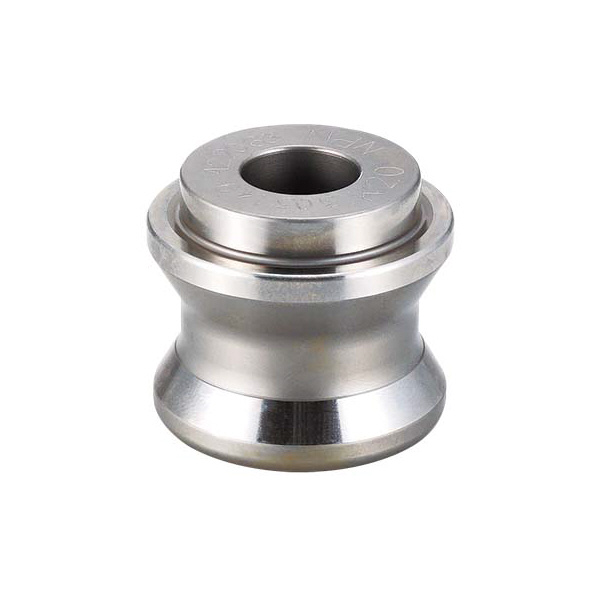 （株）ナベヤ Qーロックエレメント ホールタイプ ピン QLK Ｑ－ロックエレメント　ホールタイプ　ピン QLK05CP