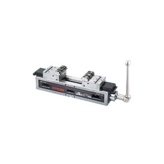 （株）ナベヤ ロックタイト5軸マシンバイス 中心移動型 LT5AU ロックタイト５軸マシンバイス　中心移動型 LT5AU100CF
