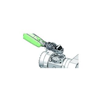 （株）ナベヤ ネオグリップ(ロボット搬送対応) NE ネオグリップ（ロボット搬送対応） NE125-230-4B