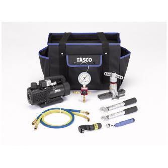 （株）イチネンＴＡＳＣＯ 据付用スターターキット TA23BC 据付用スターターキット TA23BC