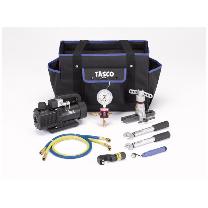 （株）イチネンＴＡＳＣＯ 据付用スターターキット TA23BC