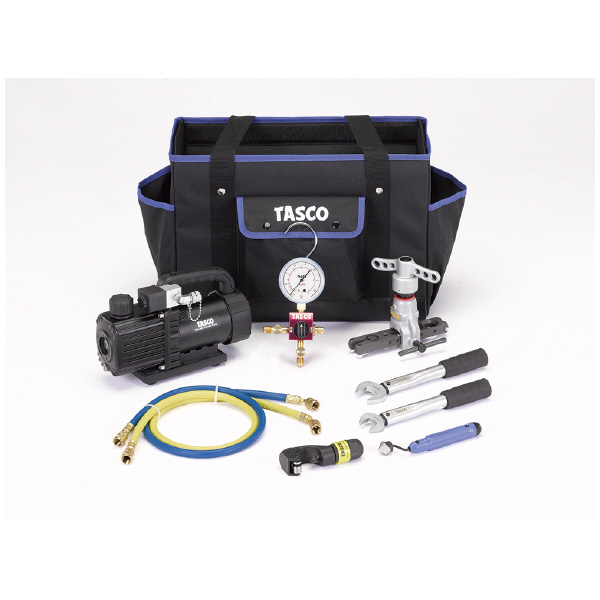 （株）イチネンＴＡＳＣＯ 据付用スターターキット TA23BC 据付用スターターキット TA23BC