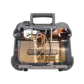 （株）イチネンＴＡＳＣＯ フルオロカーボン回収装置 TA110FR フルオロカーボン回収装置 TA110FR