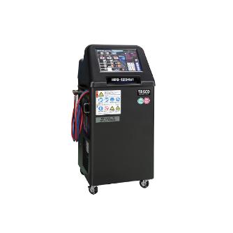 （株）イチネンＴＡＳＣＯ オールインワン回収機 TA110JC オールインワン回収機 TA110JC