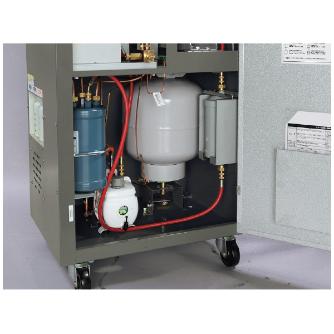 （株）イチネンＴＡＳＣＯ オールインワン回収機 TA110JC オールインワン回収機 TA110JC