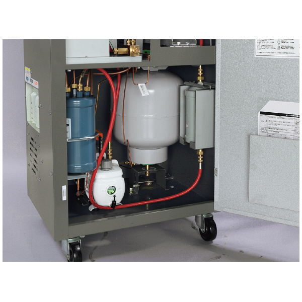 （株）イチネンＴＡＳＣＯ オールインワン回収機 TA110JC オールインワン回収機 TA110JC