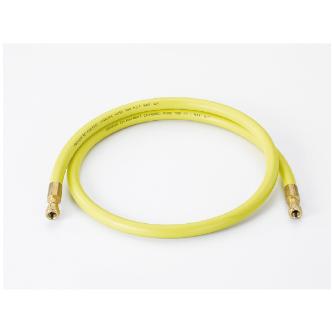 （株）イチネンＴＡＳＣＯ 新冷媒・旧冷媒共用ホース TA132TC 新冷媒・旧冷媒共用ホース３ｍ TA132TC-3M