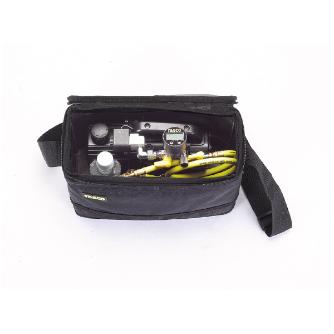 （株）イチネンＴＡＳＣＯ 真空ポンプバッグ TA150PS 真空ポンプバッグ TA150PS