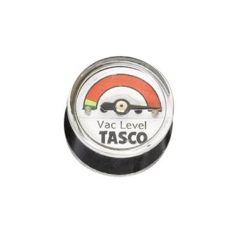 （株）イチネンＴＡＳＣＯ TA150SC用ミニ真空ゲージ TA150SC-G ＴＡ１５０ＳＣ用ミニ真空ゲージ TA150SC-G