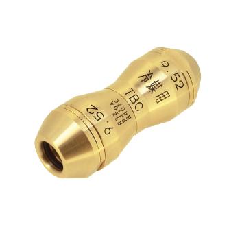 （株）イチネンＴＡＳＣＯ 冷媒銅管用ワンタッチ継手(保温カバー付) TA240FA 冷媒銅管用ワンタッチ継手（保温カバー付） TA240FA-5