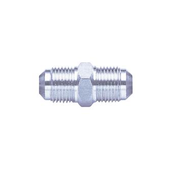 （株）イチネンＴＡＳＣＯ フレアユニオン TA241 フレアユニオン３／８Ｘ３／８ TA241AM