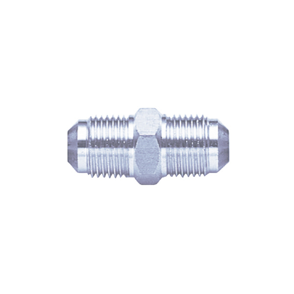 （株）イチネンＴＡＳＣＯ フレアユニオン TA241 フレアユニオン３／８Ｘ３／８ TA241AM