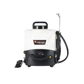 （株）イチネンＴＡＳＣＯ バッテリーエアコン洗浄機 TA351 バッテリーエアコン洗浄機 TA351BA