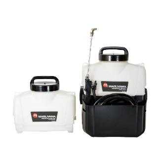 （株）イチネンＴＡＳＣＯ バッテリーエアコン洗浄機 TA351 バッテリーエアコン洗浄機 TA351BC