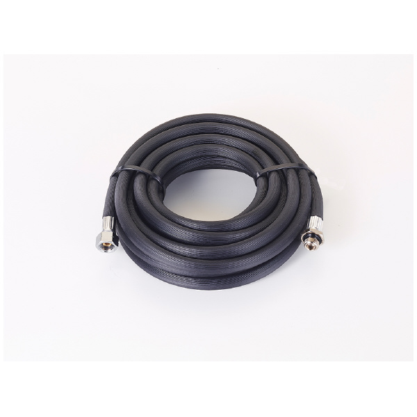 （株）イチネンＴＡＳＣＯ スプレーホース TA352WL スプレーホース　１０ｍ TA352WL-10M