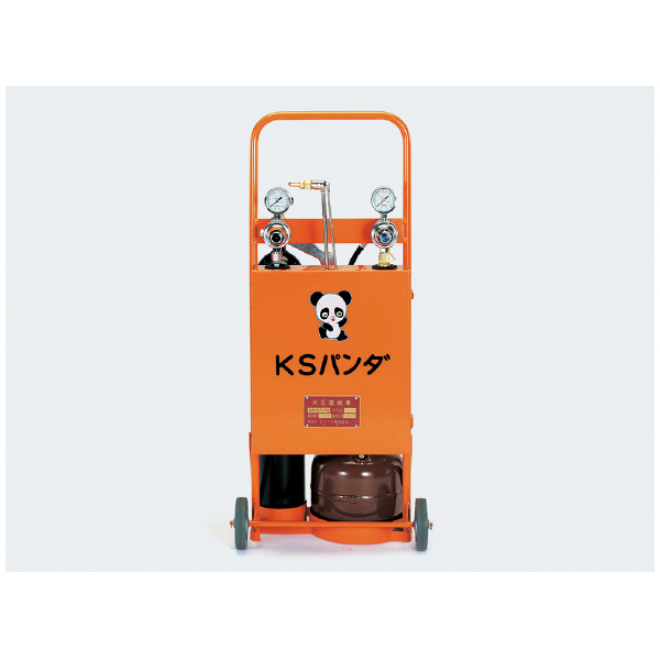 （株）イチネンＴＡＳＣＯ 溶接溶断セット TA370EK 溶接溶断セット TA370EK