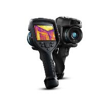 （株）イチネンＴＡＳＣＯ 電気/機械用サーモグラフィ TA410FE