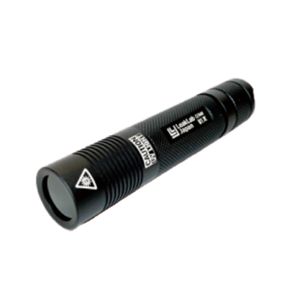 （株）イチネンＴＡＳＣＯ UV硬化型漏洩補修材スターターセット TA434LA-S ＵＶ硬化型漏洩補修材スターターセット TA434LA-S