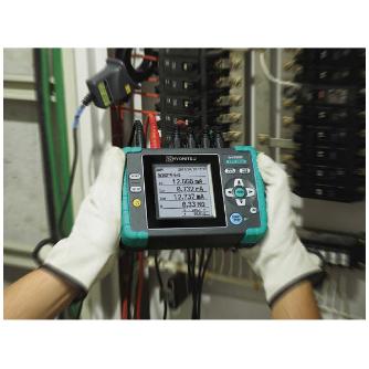 （株）イチネンＴＡＳＣＯ Ior漏電監視ロガー TA452KL Ｉｏｒ漏電監視ロガー TA452KL