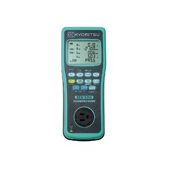 （株）イチネンＴＡＳＣＯ 電気備品定期点検試験器 TA452RE 電気備品定期点検試験器 TA452RE