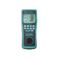 （株）イチネンＴＡＳＣＯ 電気備品定期点検試験器 TA452RE