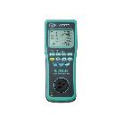 （株）イチネンＴＡＳＣＯ 電気備品定期点検試験器 TA452RE