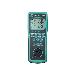 （株）イチネンＴＡＳＣＯ 電気備品定期点検試験器 TA452RE 電気備品定期点検試験器 TA452RE
